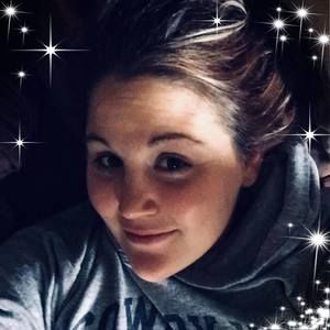 Meet your Posher, Vickie